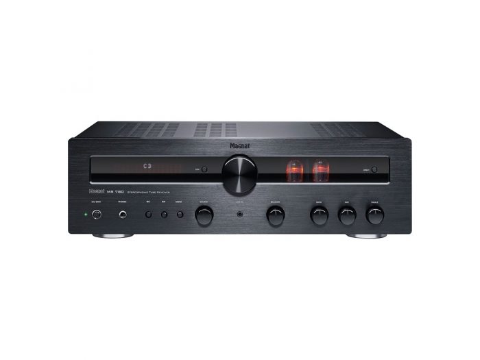 Magnat MR 780 – Amplituner stereo DAB+/FM 8