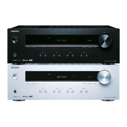 Onkyo TX-8220 – Amplituner stereo 2