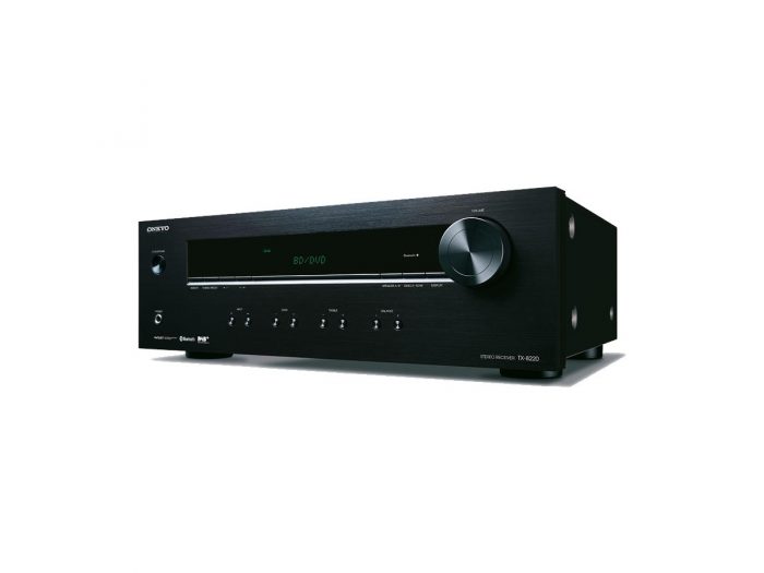 Onkyo TX-8220 – Amplituner stereo 11