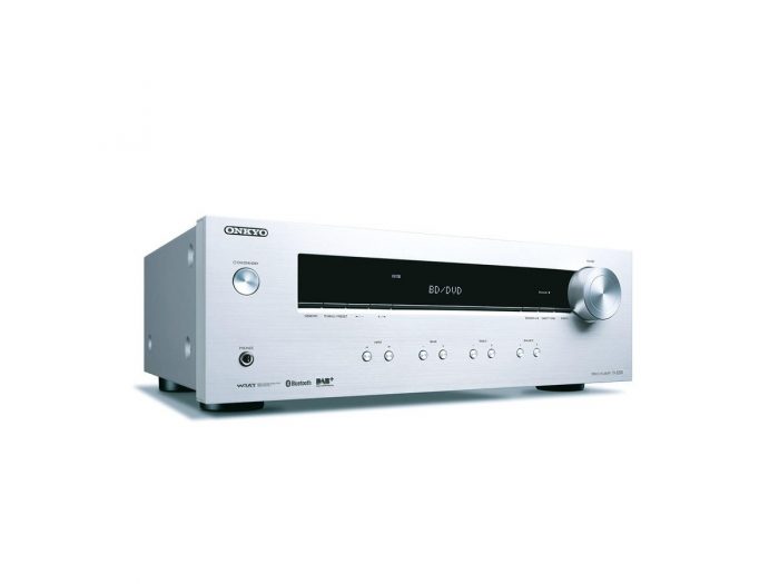 Onkyo TX-8220 – Amplituner stereo 13