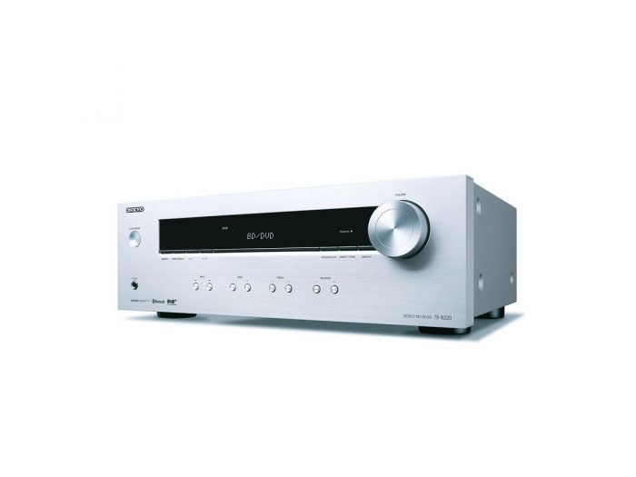Onkyo TX-8220 – Amplituner stereo 14
