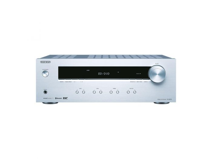 Onkyo TX-8220 – Amplituner stereo 10