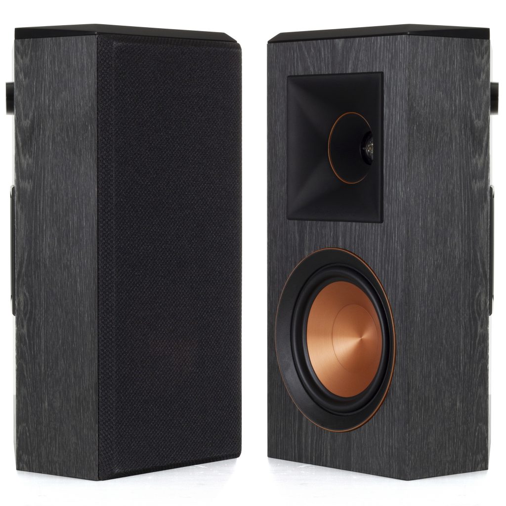 Klipsch RP-502S