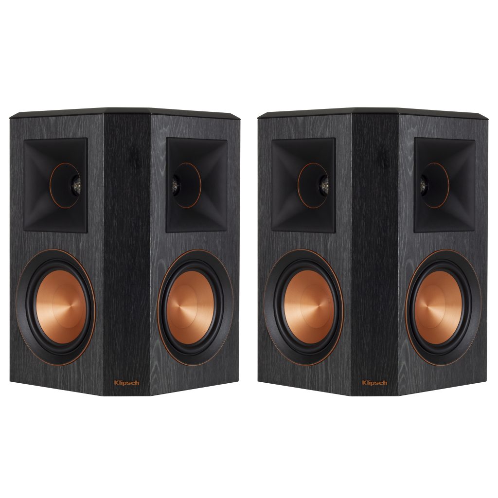Klipsch RP-502S