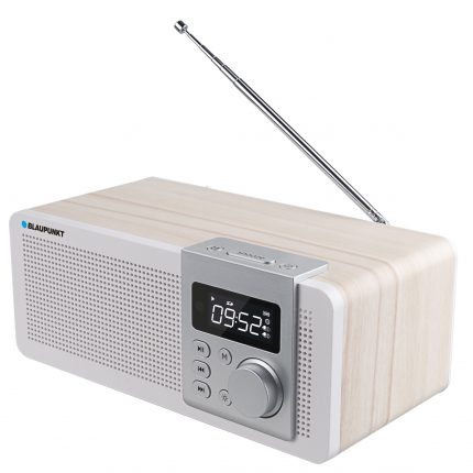 Blaupunkt PP14BT – Radio przenośne z Bluetooth 40