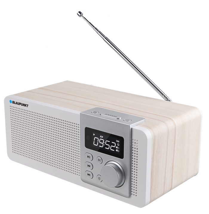 Blaupunkt PP14BT – Radio przenośne z Bluetooth 9