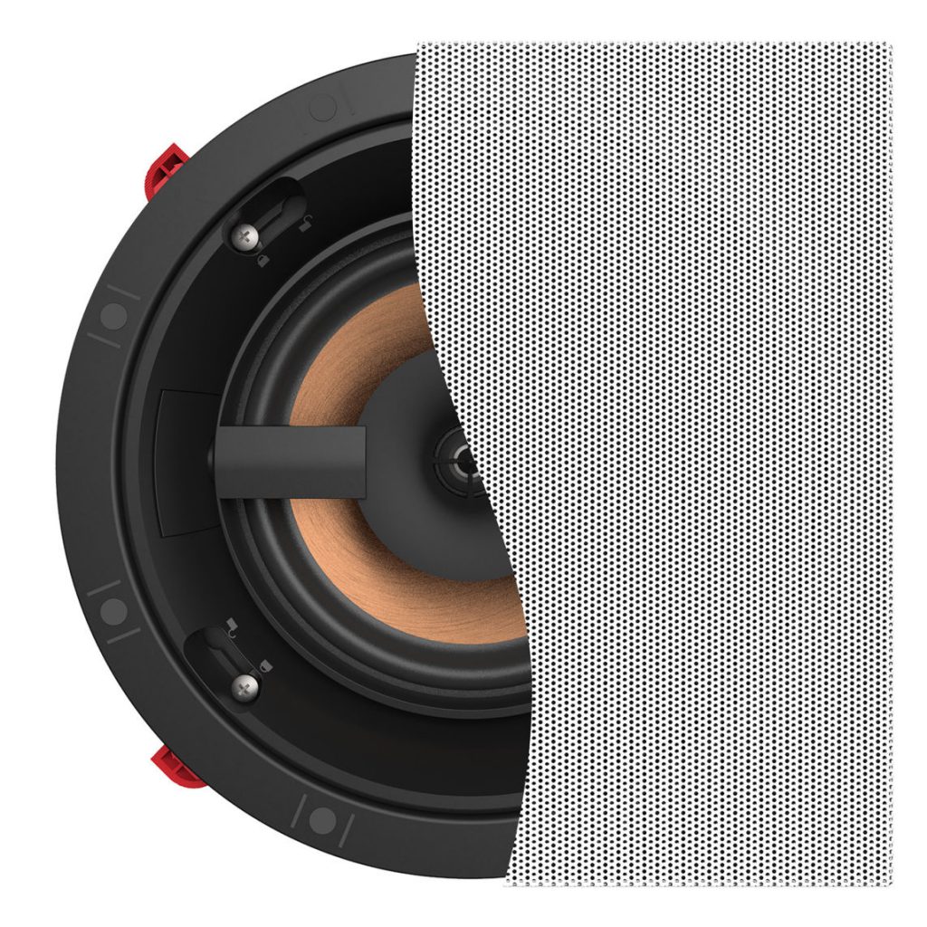 Klipsch PRO-16-RC