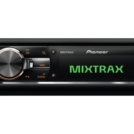 RADIO SAM.PIONEER CD DEH-X9600BT   CD+2xUSB+SD+BT +MITRAX+VARIO 3