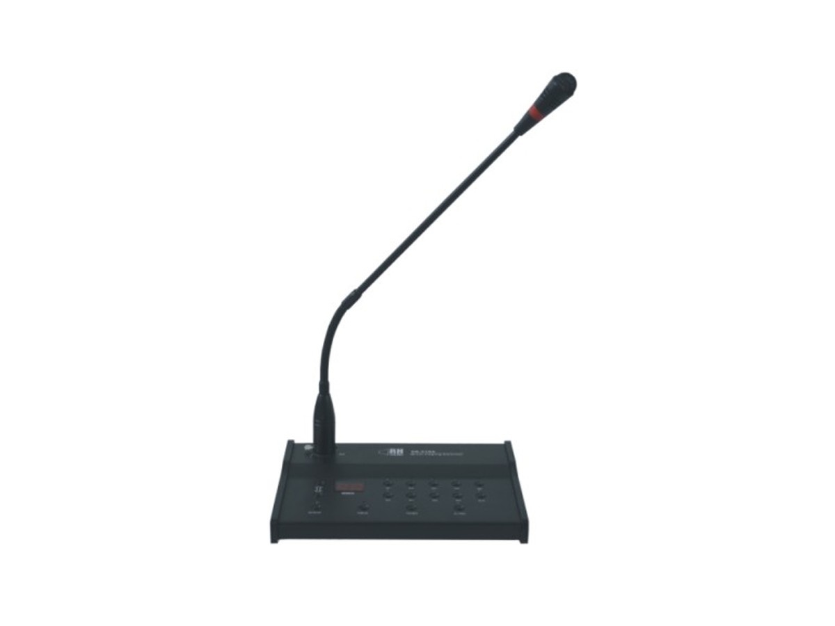 sb218a-2 RH Sound SB-218A - pulpit strefowy - obrazek 1