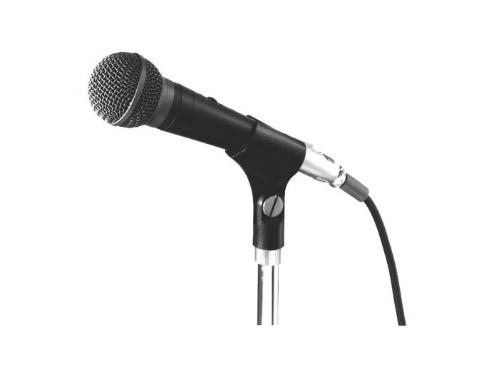 TOA DM-1300 – Mikrofon dynamiczny 8