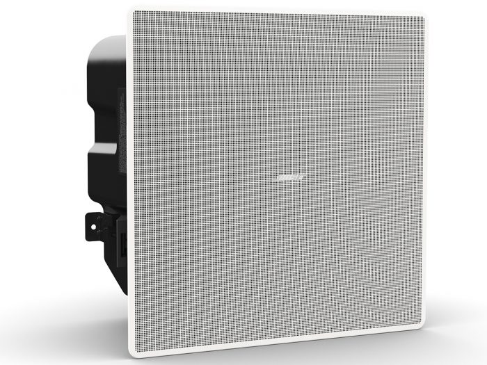 Bose EdgeMax EM90 – Głośnik sufitowy Premium 8 Ohm / 100V 8