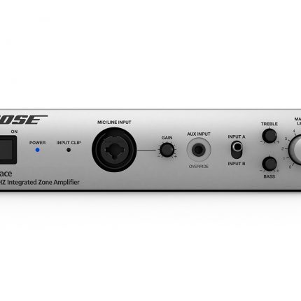 Bose FreeSpace IZA 190-HZ – Wzmacniacz 100V 1x90W 23
