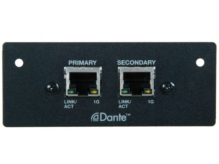 BOSE PowerMatch PM8250N - Konfigurowalny wzmacniacz mocy (wersja sieciowa)