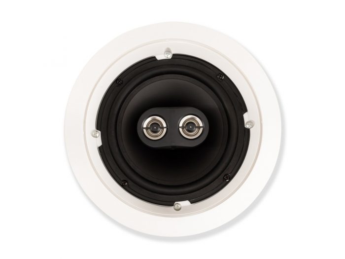 Voice Kraft AV 818 USB + TAGA Harmony TCW-300R SM x5 – Nagłośnienie sufitowe do 60m2 15