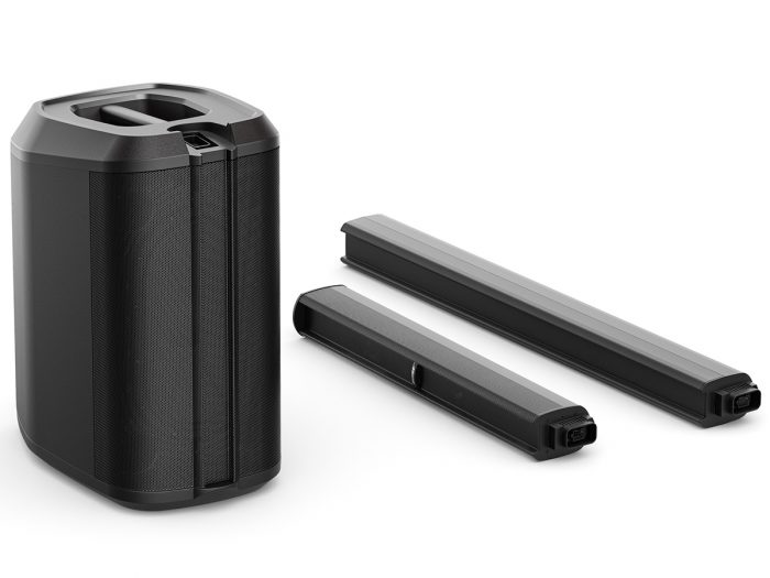 Bose L1 Pro8 - system nagłośnienia mobilnego - obrazek 6