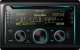 RADIO SAM.PIONEER CD FH-S720BT 2-DIN CD+USB+BT  IPHONE/IPOD/MIXTRAX/VARIO COLOR 11