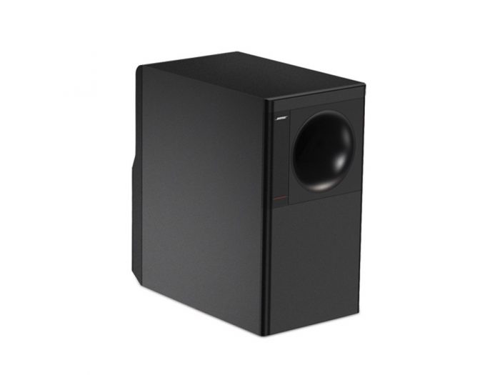 Bose FreeSpace 3S Bass - Moduł basowy Acoustimass