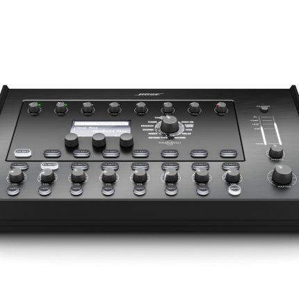 Bose T8S ToneMatch – Mikser audio 3