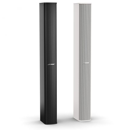 Bose Panaray® MSA12X – Kolumna instalacyjna 11