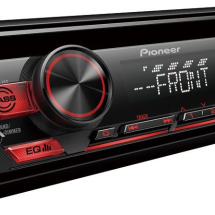 RADIO SAM.PIONEER MVH-S120UB    BEZ CD/USB / RED 3