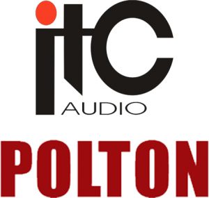 POLTON ARS-160 + ITC T-120FP - Zestaw nagłośnienia naściennego dla powierzchni do 100m<sup>2</sup> POLTON ARS-160 + ITC T-120FP - Zestaw nagłośnienia naściennego dla powierzchni do 100m<sup>2</sup>
