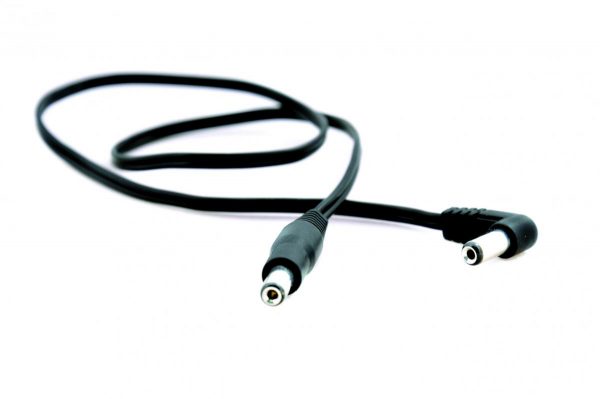 RCF-DC Power Cable