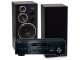 Tonsil Altus 300 + Yamaha R-N402D – Zestaw stereo 15