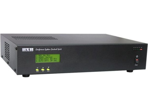 B EDC 1051 - Jednostka centralna