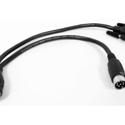 B FCS 3697 - Kabel połączeniowy (wersja 0