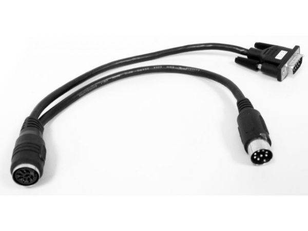 B FCS 3697 - Kabel połączeniowy (wersja 0