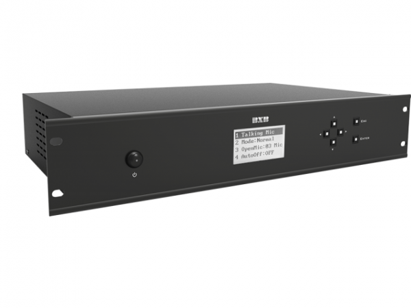 B FCS-6350 - Jednostka centralna