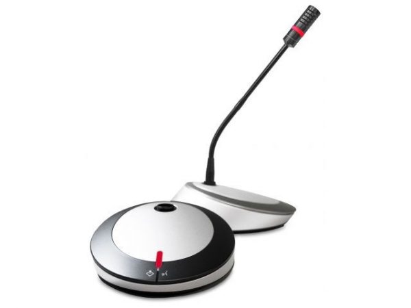 B UFO-2011 - Pulpit przewodniczącego wolnostojący (bez głosowania