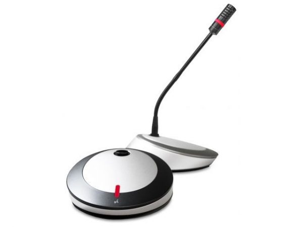 B UFO-2012 - Pulpit delegata wolnostojący (bez głosowania