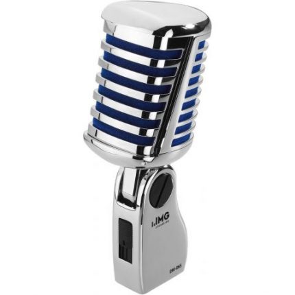 DM-065 - Mikrofon dynamiczny