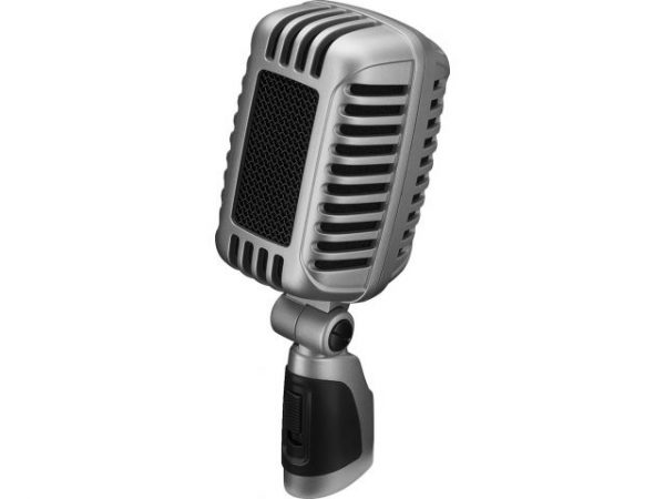 DM-101 - Mikrofon dynamiczny