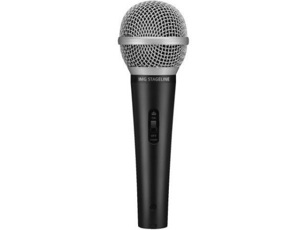 DM-1100 - Mikrofon dynamiczny