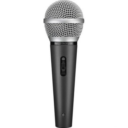 DM-2500 - Mikrofon dynamiczny