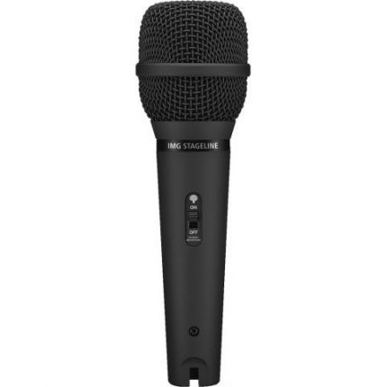 DM-5000LN - Mikrofon dynamiczny