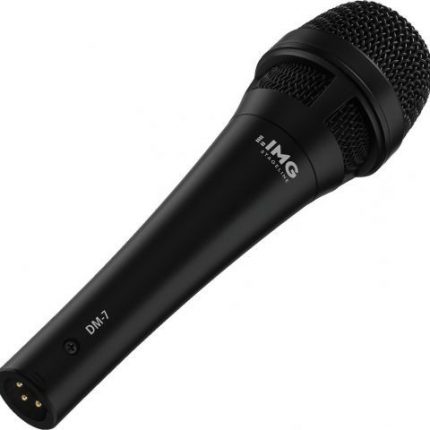 DM-7 - Mikrofon dynamiczny