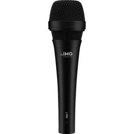 DM-7 - Mikrofon dynamiczny