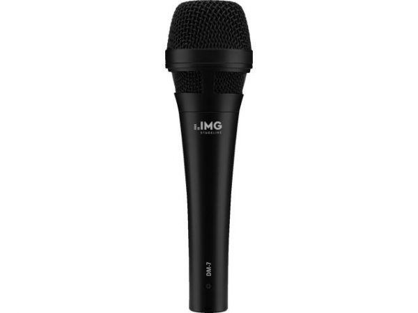 DM-7 - Mikrofon dynamiczny