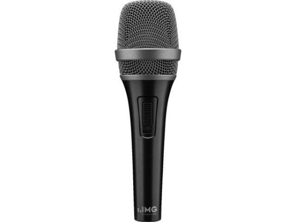 DM-9S - Mikrofon dynamiczny