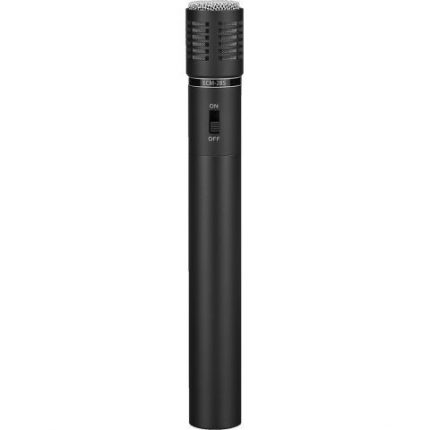 ECM-285 - Mikrofon elektretowy