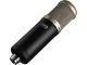 ECMS-90 - Wielkomembranowy mikrofon pojemnościowy
