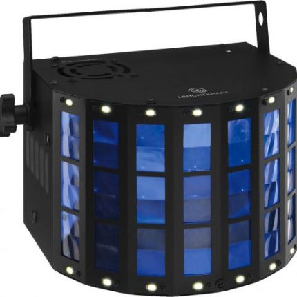 LED-162RGBW - Diodowy efekt świetlny DMX