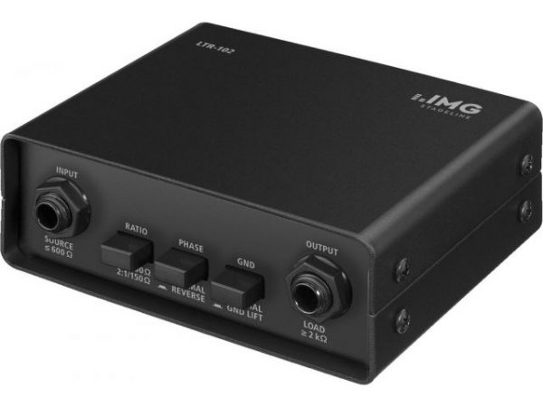 LTR-102 - Transformator liniowy