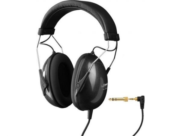 MD-5000DR - Słuchawki stereo