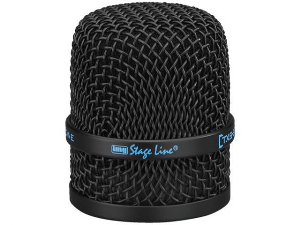 MD-872 - Wkładka pojemnościowa do mikrofonów doręcznych serii TXS-87...HT oraz TXS-89...HT