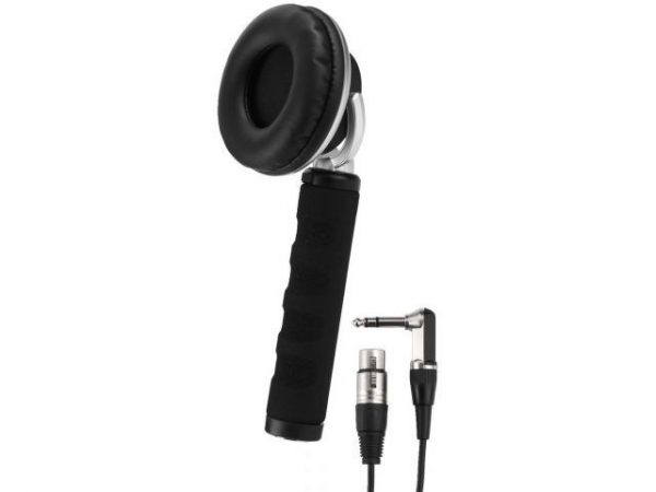 MDH-6300 - Słuchawka mono DJ