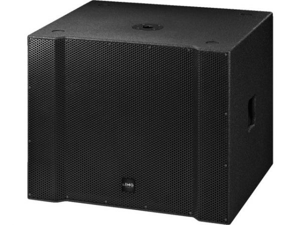 MEGA-118SUB - Najwyższej jakości